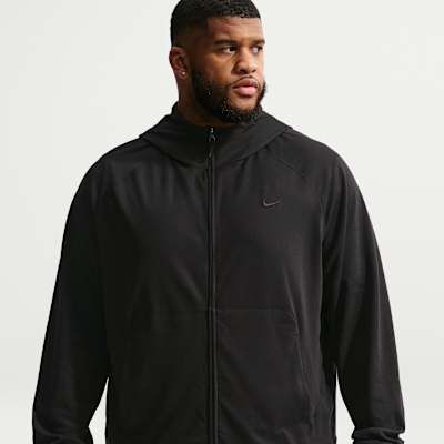 ナイキ プライマリー ナノニット Dri-FIT UV プロテクション パーカー Nike Primary NanoKnit Men's Dri-FIT UV Protection Full-Zip